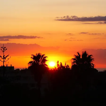 Couette-café Self Palazzo Aurora