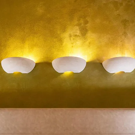 Self Palazzo Aurora 4* Alezio