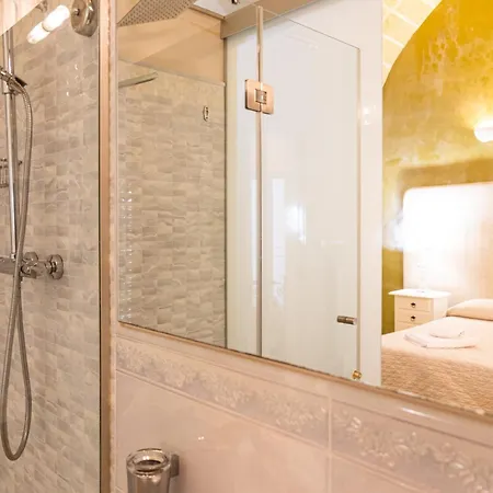 B&B Palazzo Aurora - A 5 Minuti Da Gallipoli