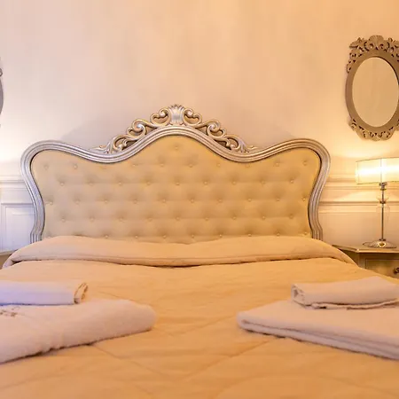 Couette-café Self Palazzo Aurora