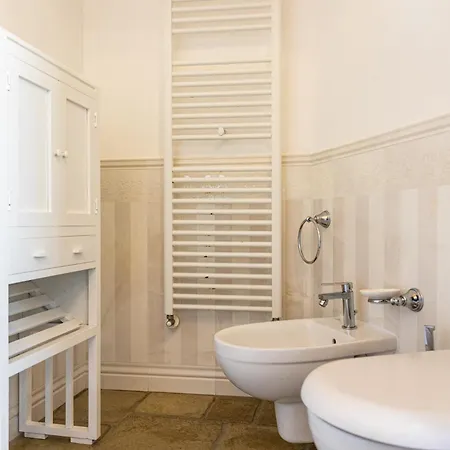 B&B Palazzo Aurora - A 5 Minuti Da Gallipoli 4*