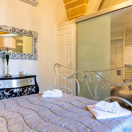 B&B Palazzo Aurora - A 5 Minuti Da Gallipoli