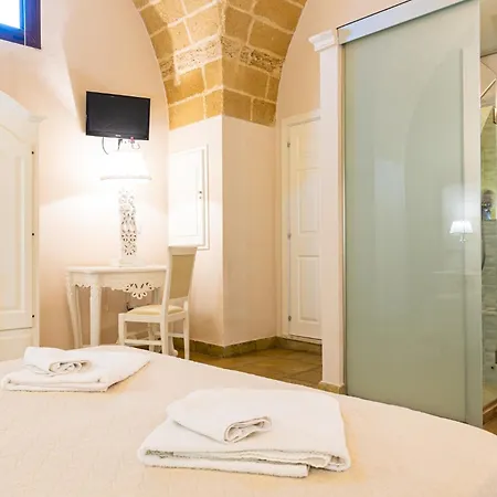 Couette-café Self Palazzo Aurora