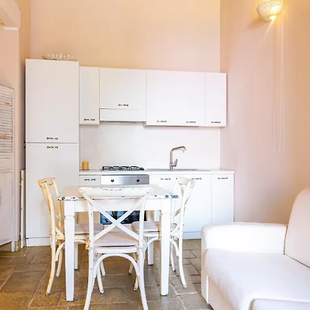 Self Palazzo Aurora 4*