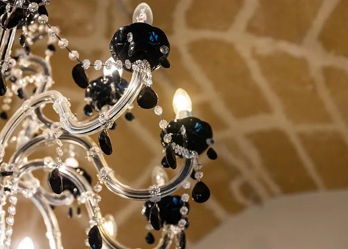 Bed & Breakfast Palazzo Aurora