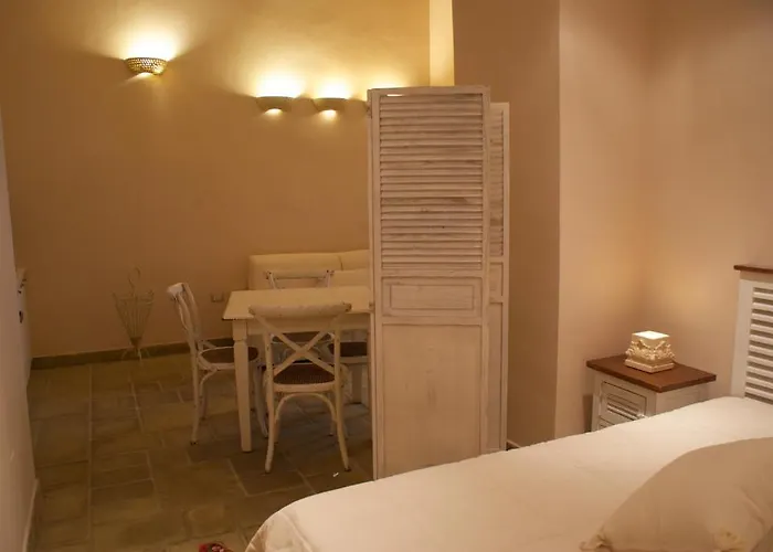 Palazzo Aurora 4* Alezio