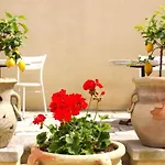 Palazzo Aurora Bed & Breakfast 4*