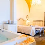 Nocleg ze śniadaniem Palazzo Aurora Alezio
