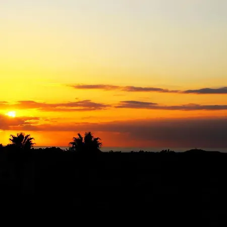 Bed & Breakfast Self Palazzo Aurora Alezio