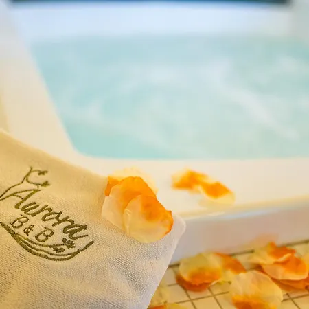 Self Palazzo Aurora Bed & Breakfast Alezio