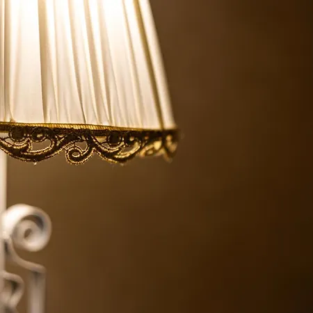 Self Palazzo Aurora Bed & Breakfast Alezio