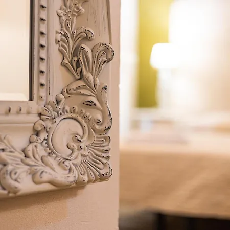 Self Palazzo Aurora 4* Alezio