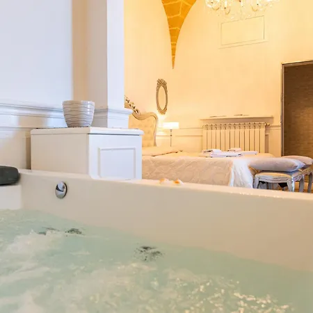 Self Palazzo Aurora Bed & Breakfast 4*