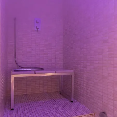 Self Palazzo Aurora Bed & Breakfast Alezio