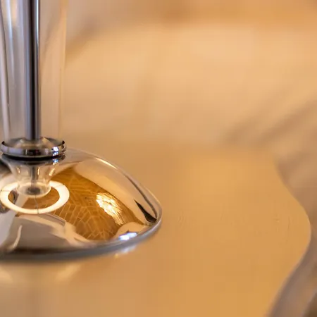 Self Palazzo Aurora Bed & Breakfast Alezio