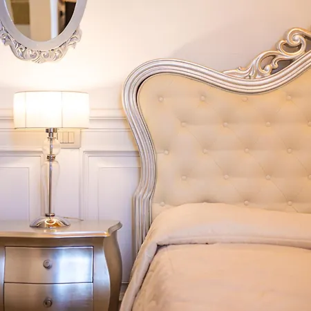 Self Palazzo Aurora 4*