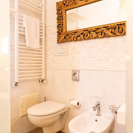 Self Palazzo Aurora 4* Alezio