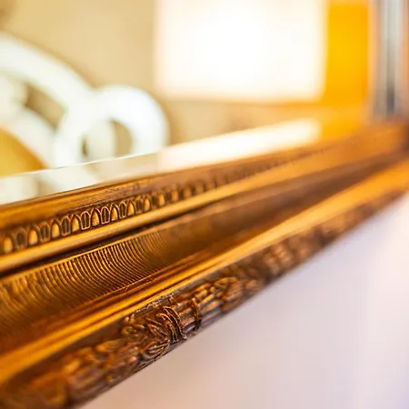 Bed & Breakfast Self Palazzo Aurora