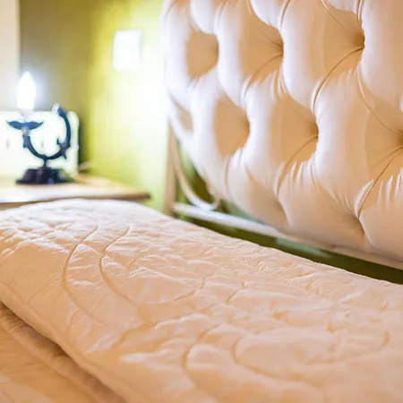 Self Palazzo Aurora 4*