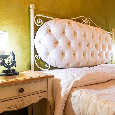 Couette-café Self Palazzo Aurora 4*