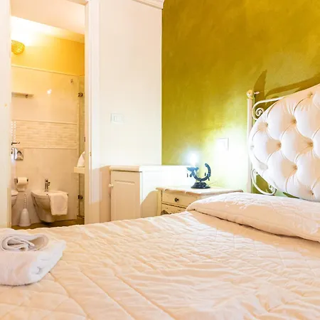 Self Palazzo Aurora Bed & Breakfast Alezio