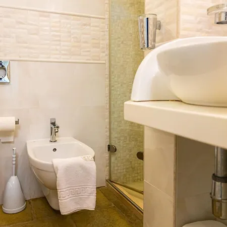 Self Palazzo Aurora Bed & Breakfast