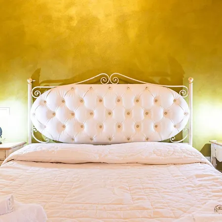Bed & Breakfast Self Palazzo Aurora