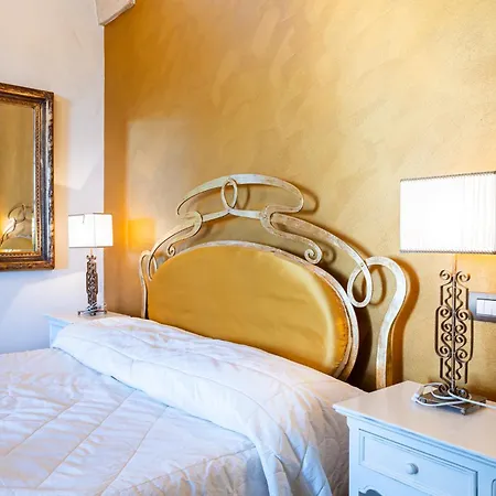 Self Palazzo Aurora 4* Alezio