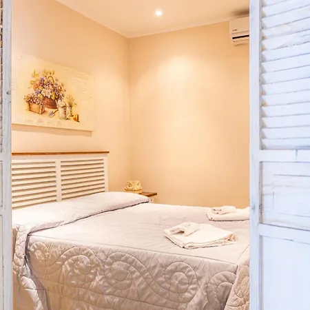 Self Palazzo Aurora Bed & Breakfast Alezio