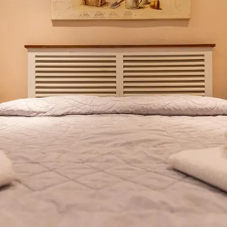 Bed & Breakfast Self Palazzo Aurora