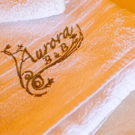 Self Palazzo Aurora Bed & Breakfast Alezio