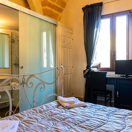 Palazzo Aurora Отель типа 