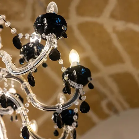 Bed & Breakfast Self Palazzo Aurora