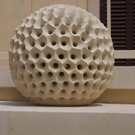 Self Palazzo Aurora Bed & Breakfast