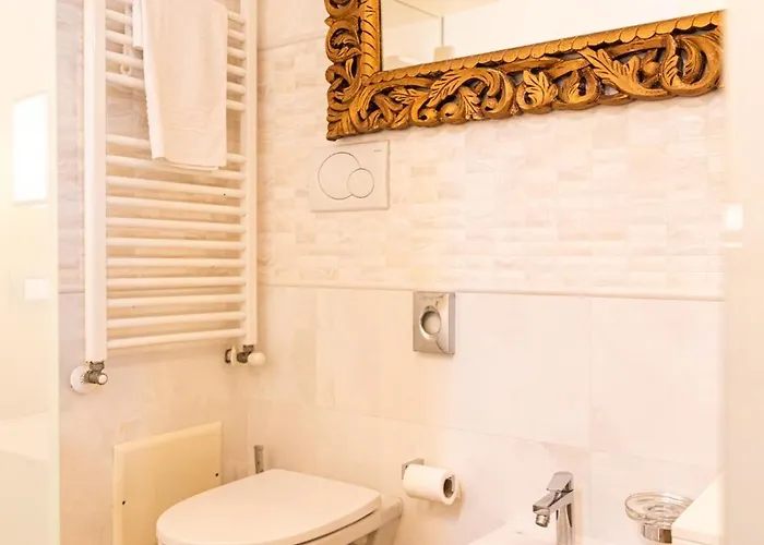 Self Palazzo Aurora 4* Alezio